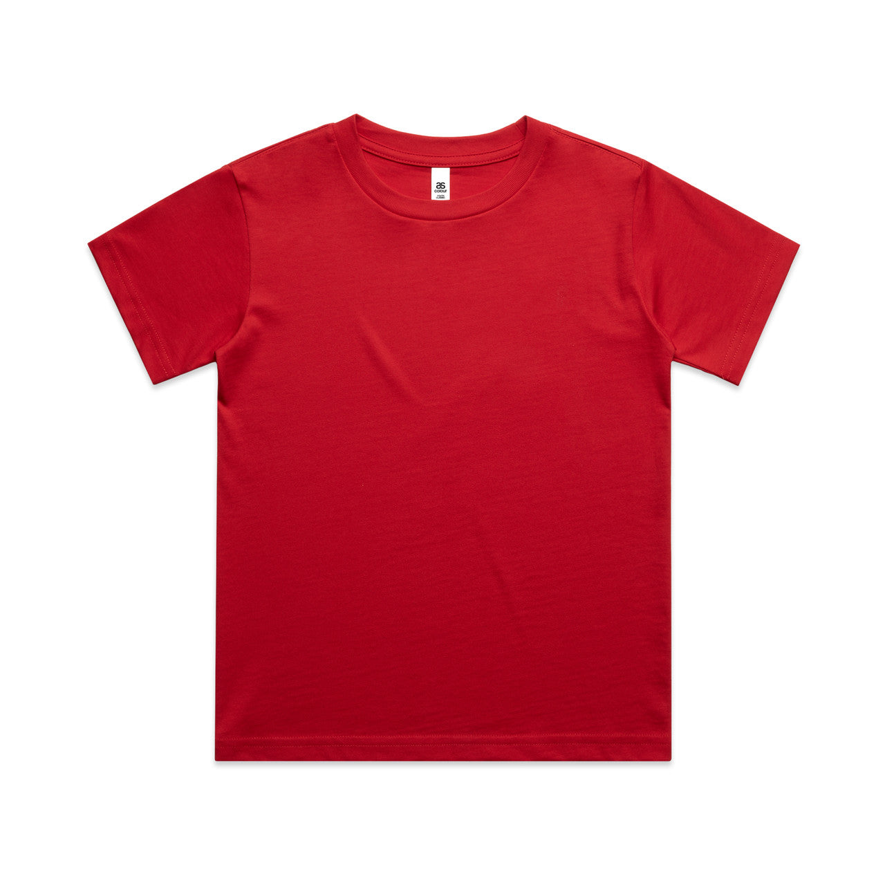 AS COLOUR - 3061 YOUTH CLASSIC TEE