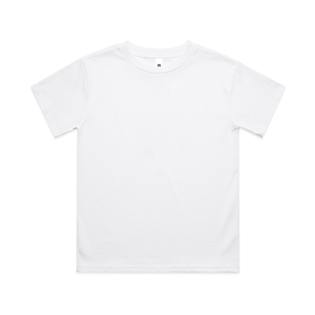 AS COLOUR - 3061 YOUTH CLASSIC TEE