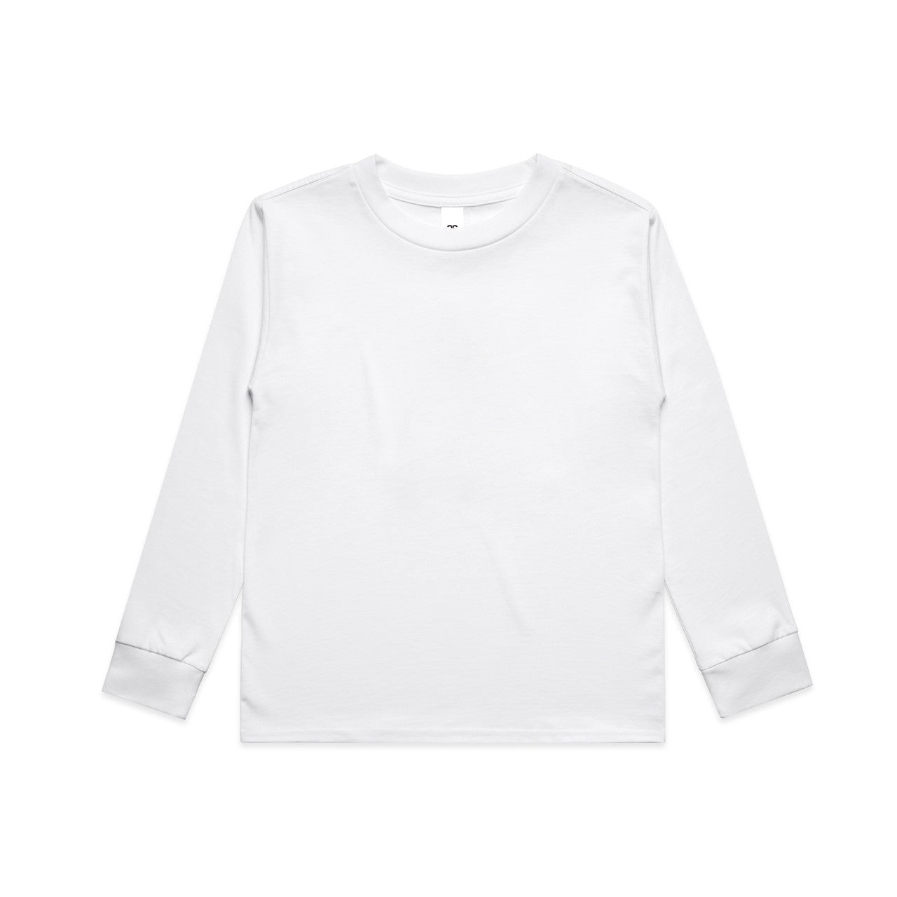 AS COLOUR - 3063 YOUTH CLASSIC LS TEE