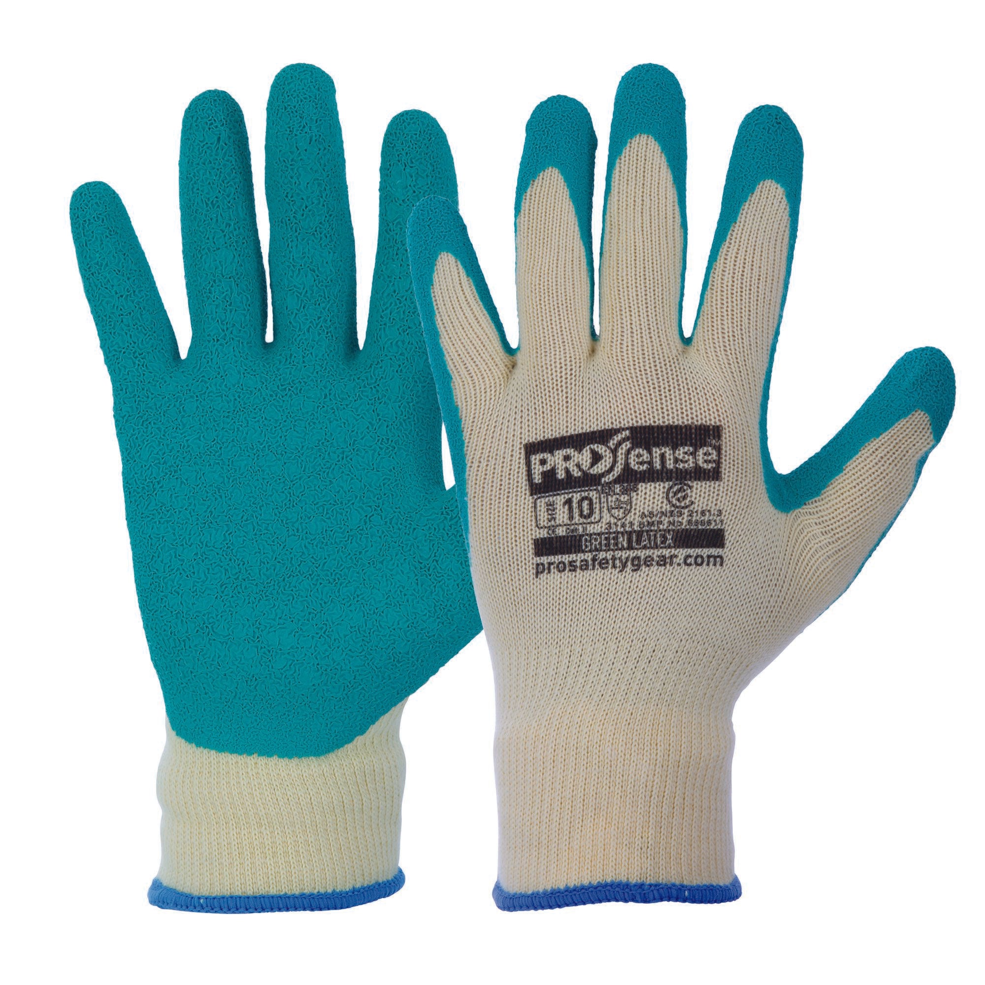 PRO - Prosense Diamond Grip Gloves