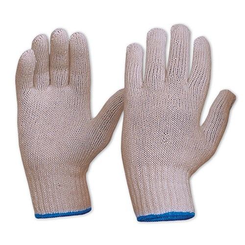 PRO - Knitted 100% Cotton Gloves XL Size