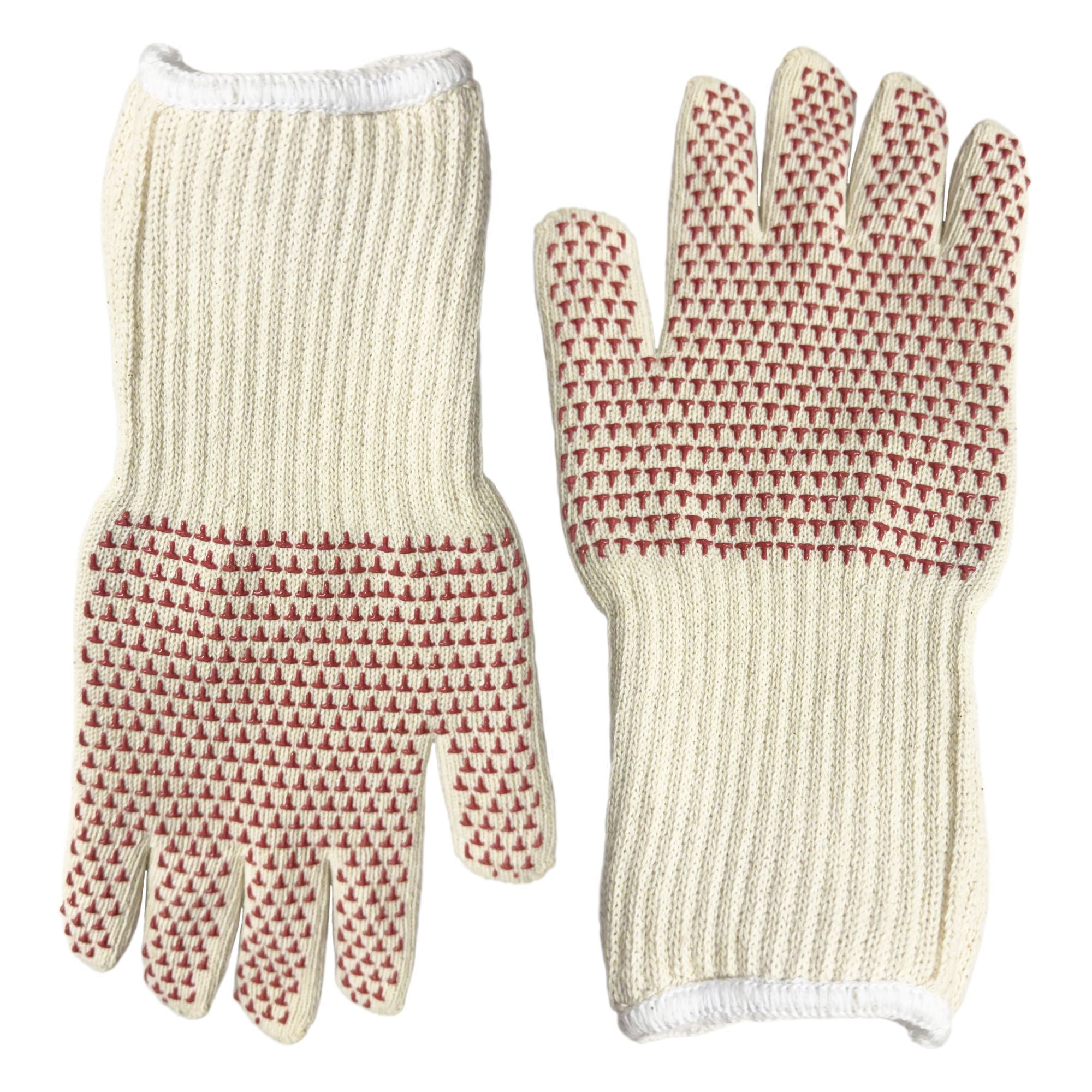 PRO - Hot Mill Gloves