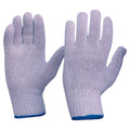 PRO - Knitted Poly/Cotton Liner Gloves Size Large (Mens)