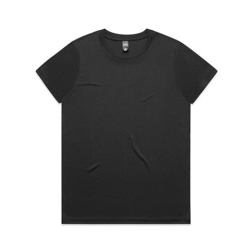AS Colour AS4001A-BLACK-XSM