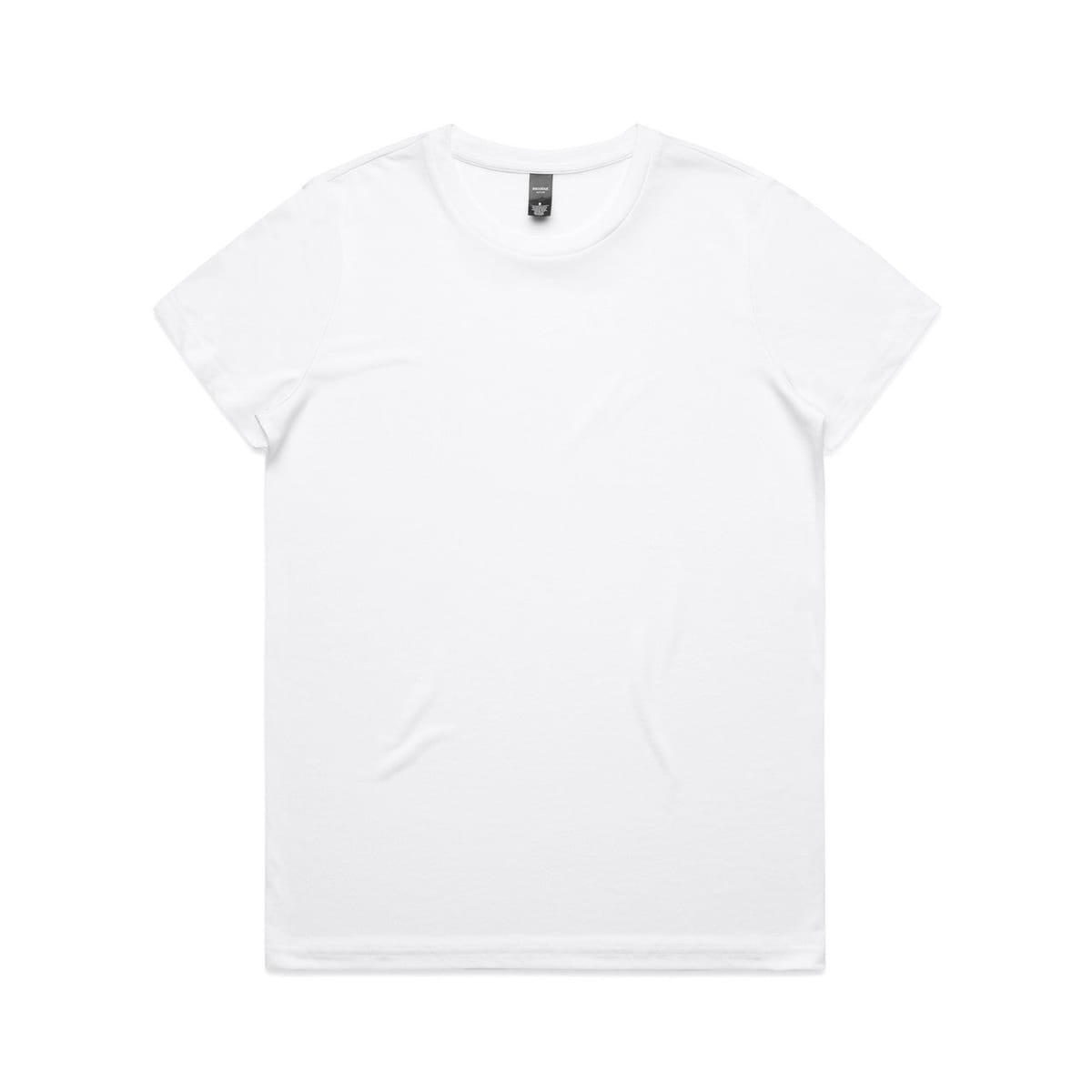 AS Colour AS4001A-WHITE-XSM