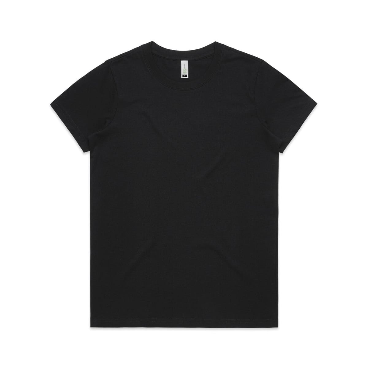 AS Colour AS4001G-BLACK-XSM