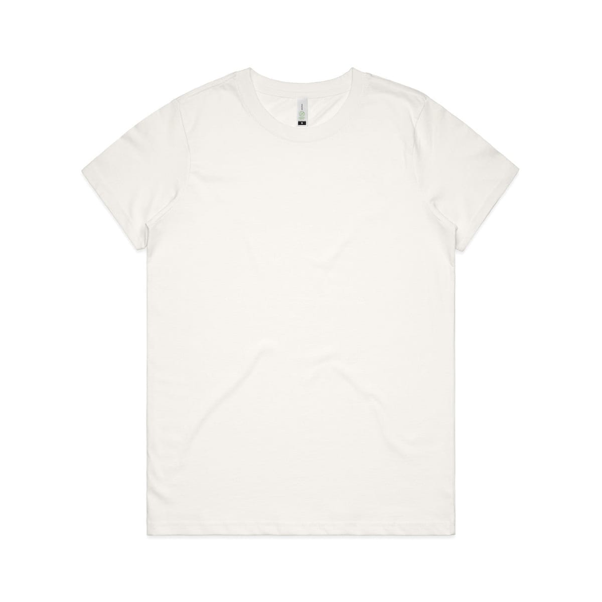 AS Colour AS4001G-NATURAL-XSM