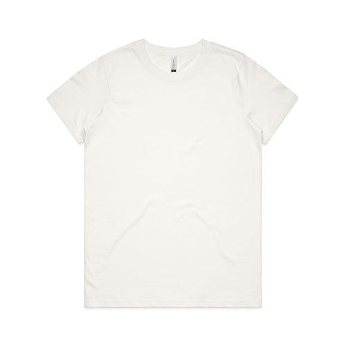 AS Colour AS4001G-NATURAL-XSM