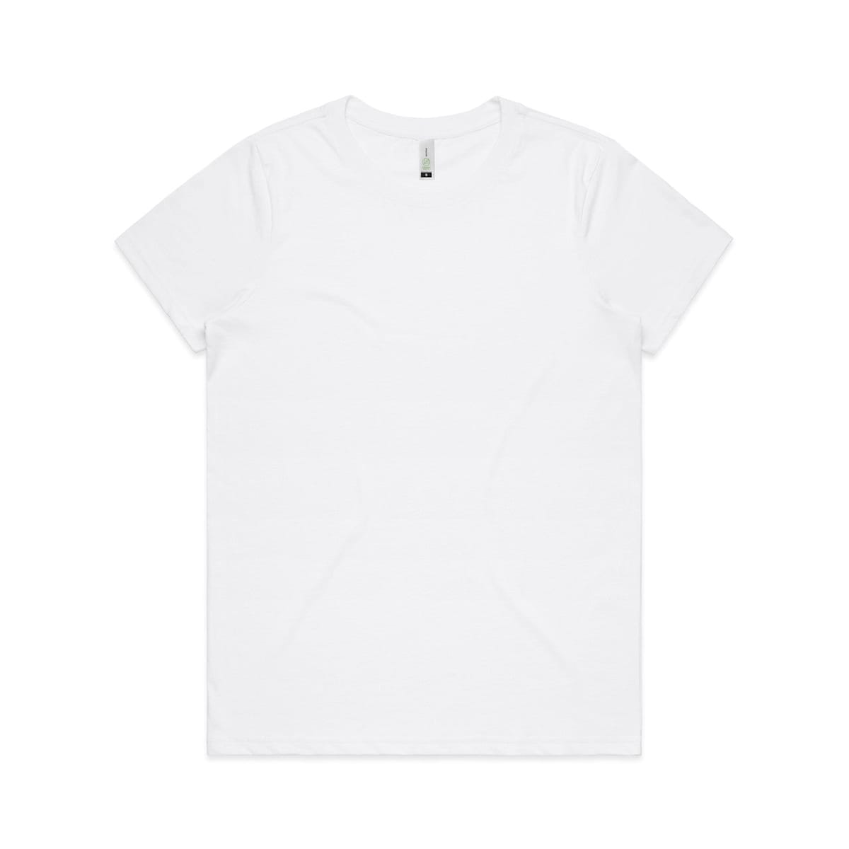 AS Colour AS4001G-WHITE-XSM