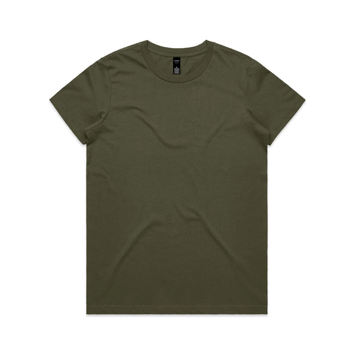 AS Colour AS4001-ARMY-XSM