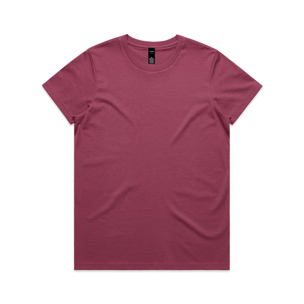 AS Colour AS4001-BERRY-XSM