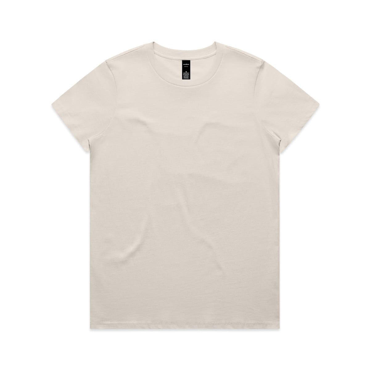 AS Colour AS4001-BONE-XSM
