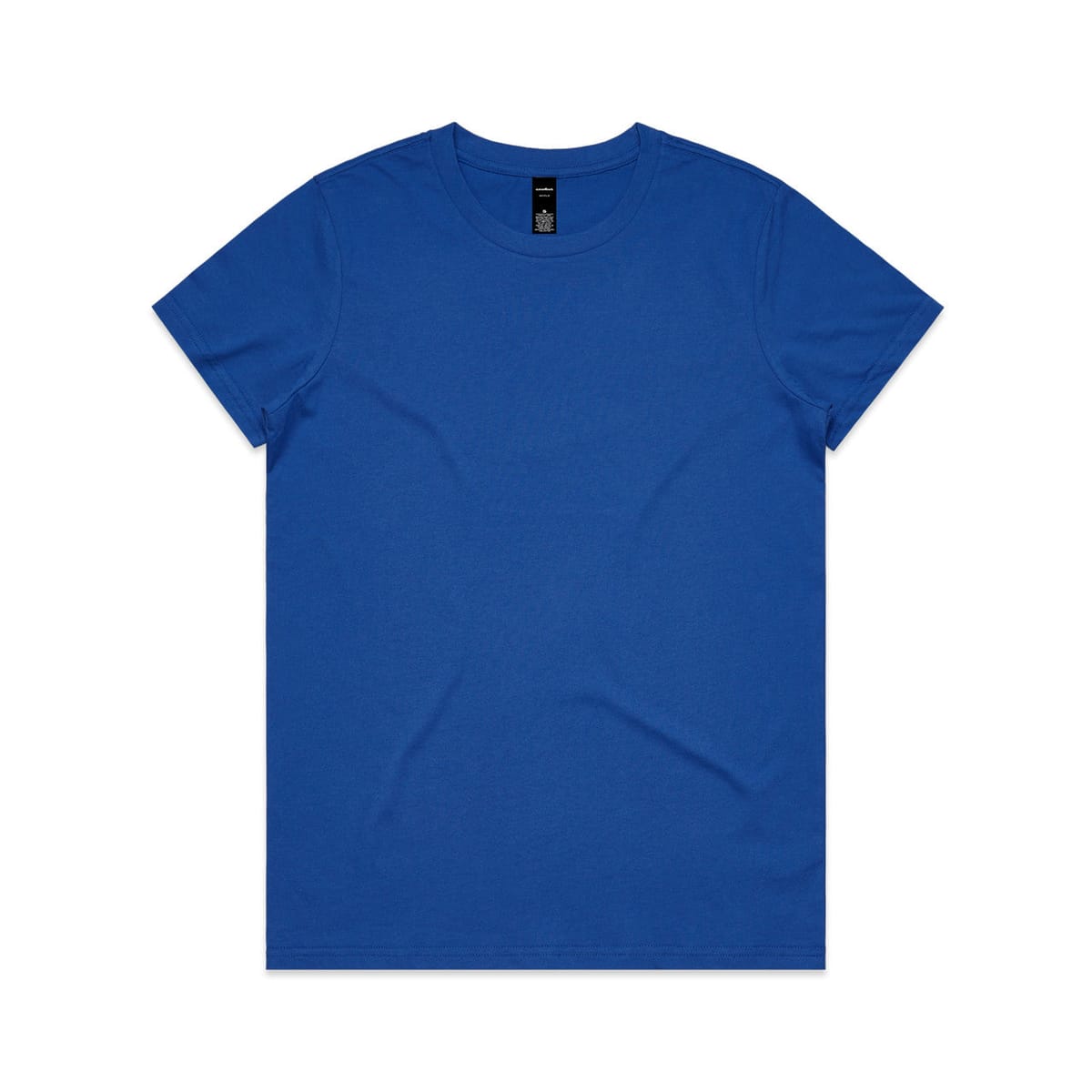 AS Colour AS4001-BRIGHT ROYAL-XSM