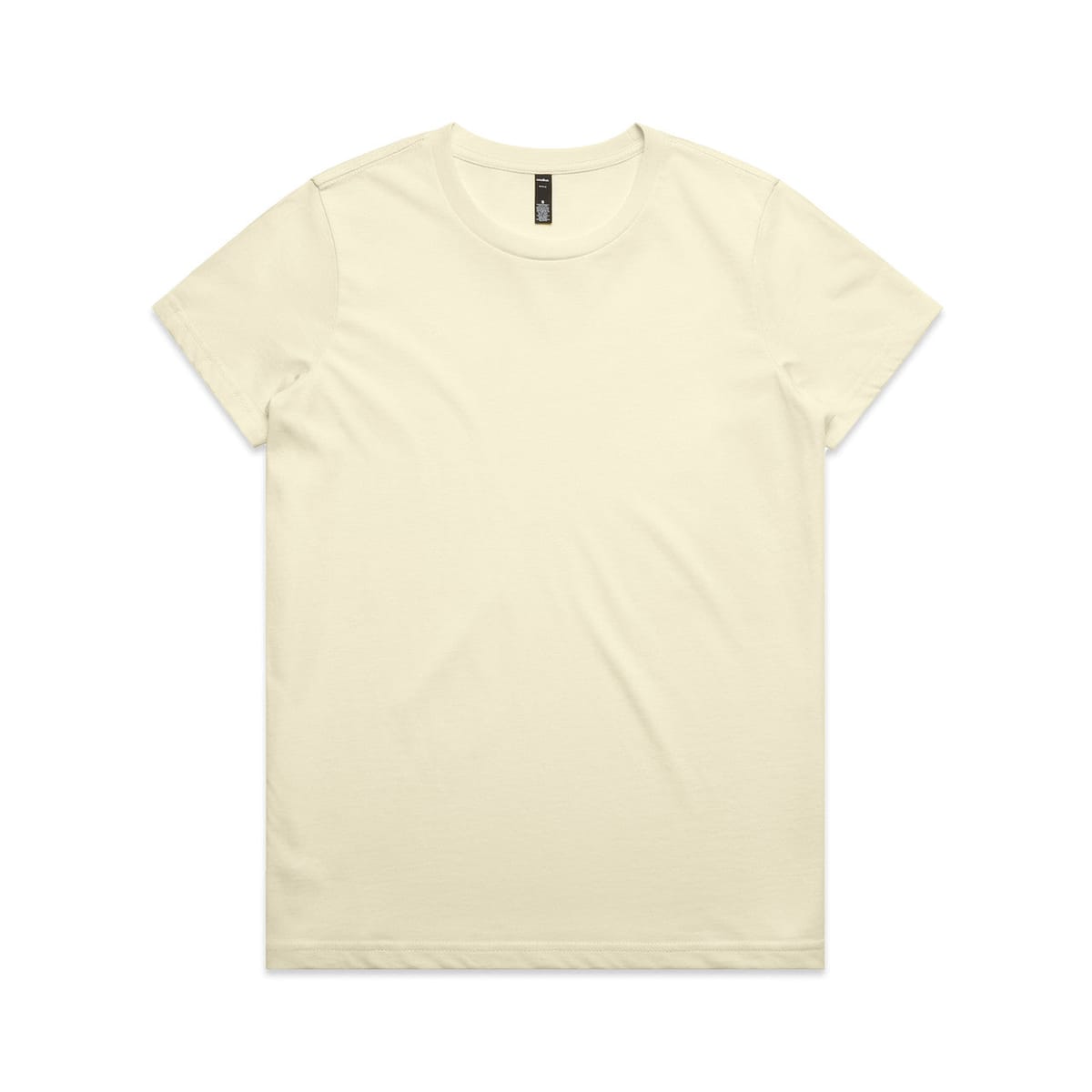 AS Colour AS4001-BUTTER-XSM