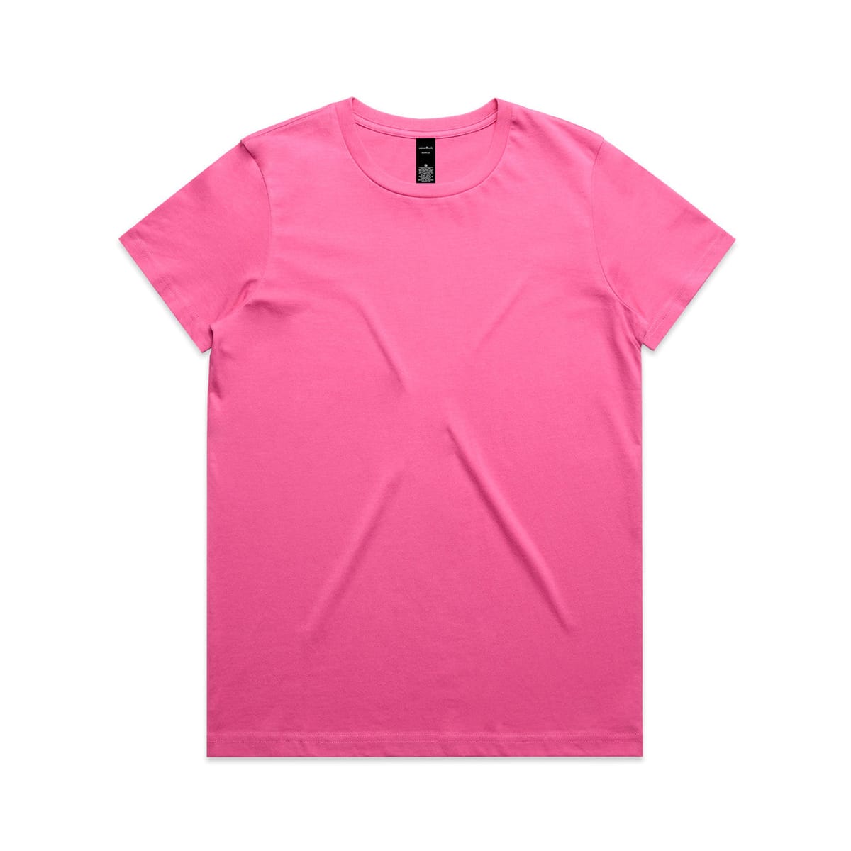 AS Colour AS4001-CHARITY PINK-XSM