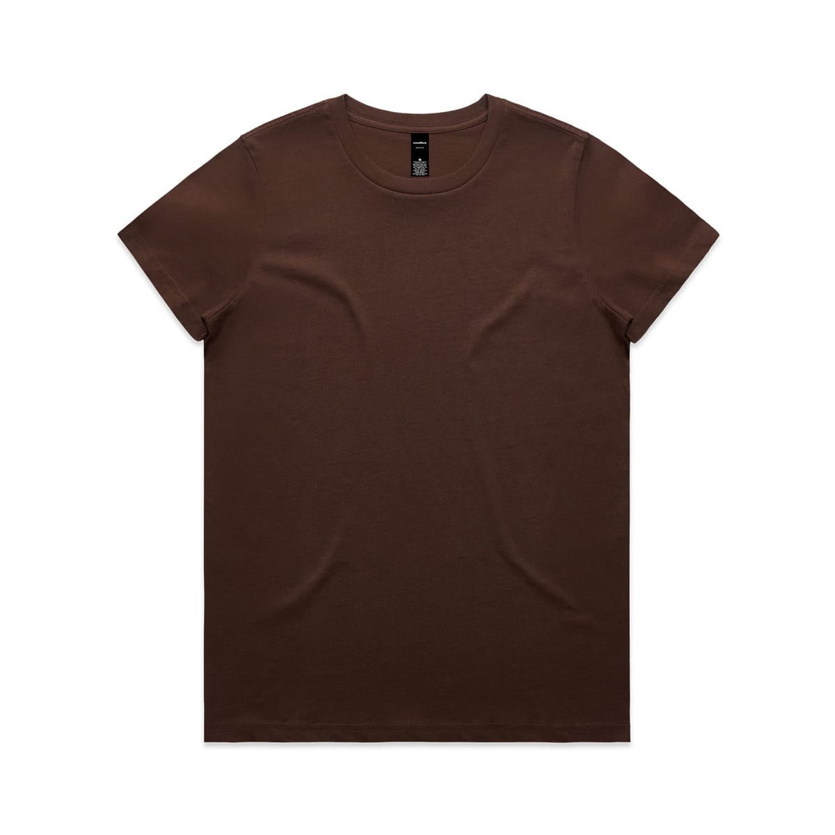 AS Colour AS4001-CHESTNUT-XSM