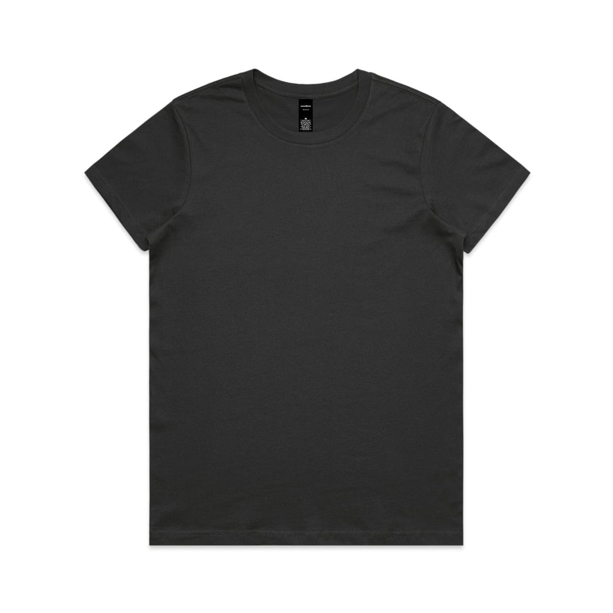 AS Colour AS4001-COAL-XSM