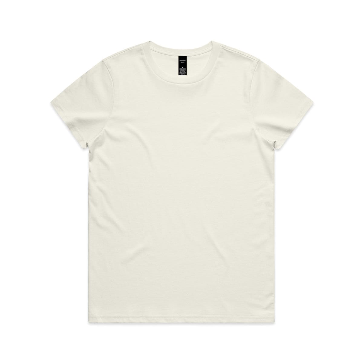 AS Colour AS4001-ECRU-XSM