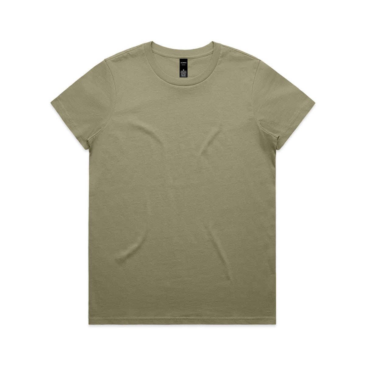 AS Colour AS4001-EUCALYPTUS-XSM