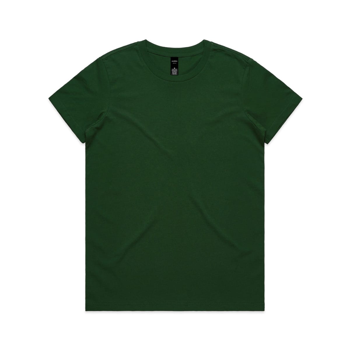 AS Colour AS4001-FOREST GREEN-XSM