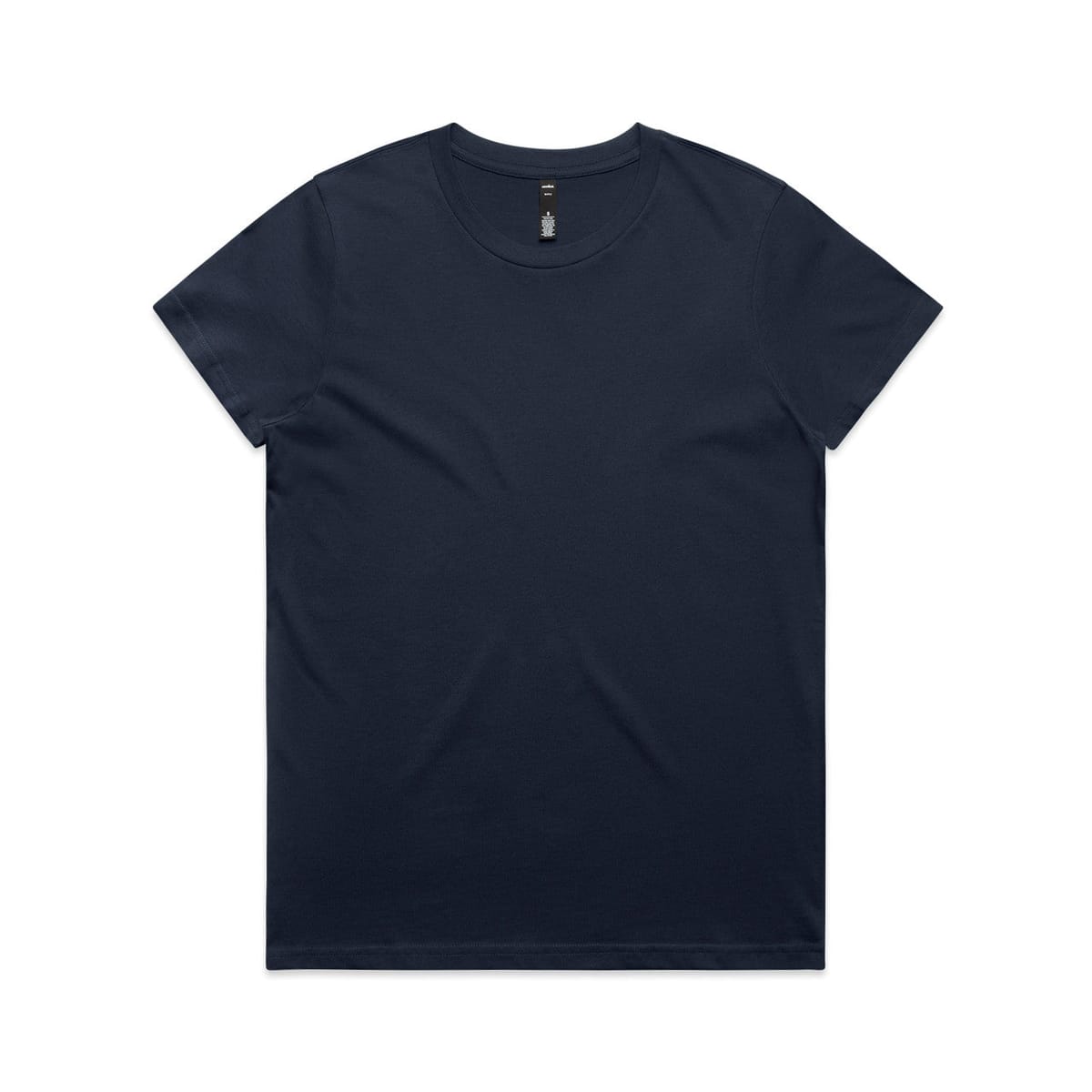 AS Colour AS4001-MIDNIGHT BLUE-XSM