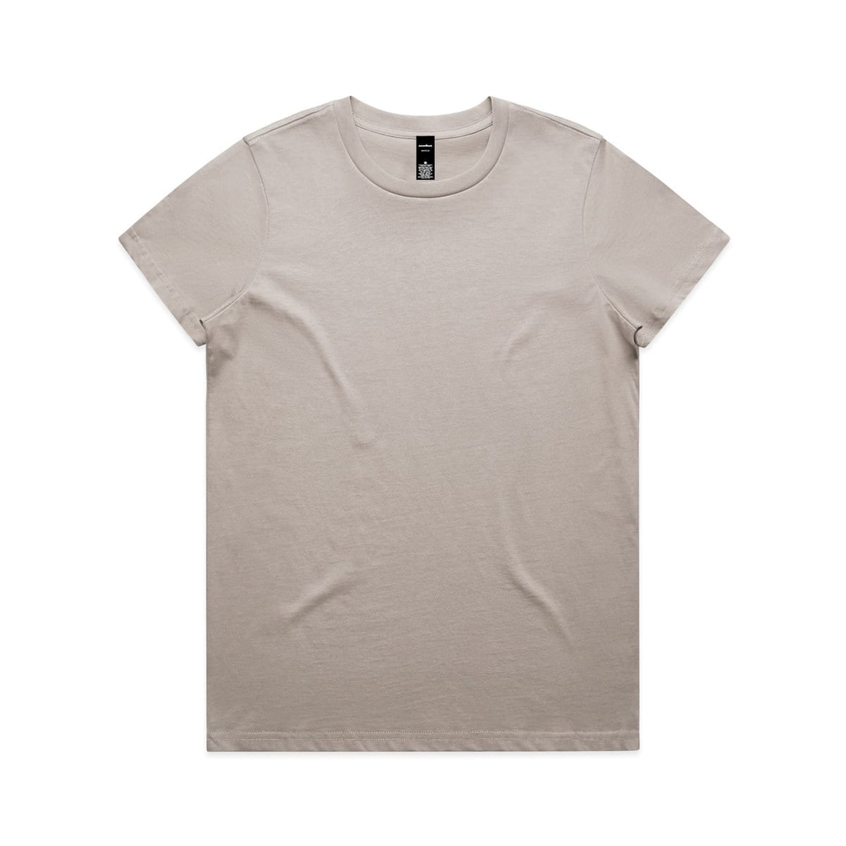 AS Colour AS4001-MUSHROOM-XSM