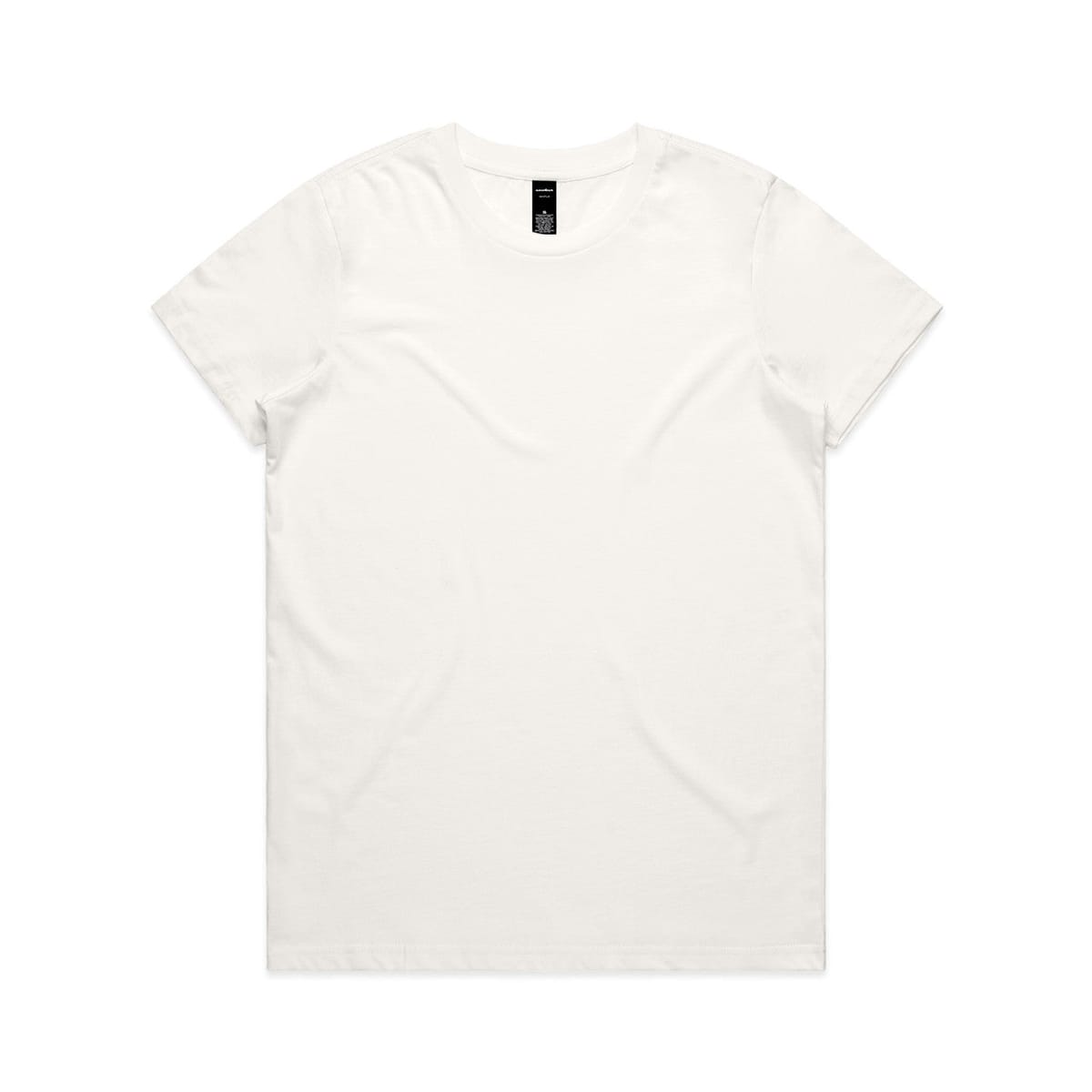 AS Colour AS4001-NATURAL-XSM