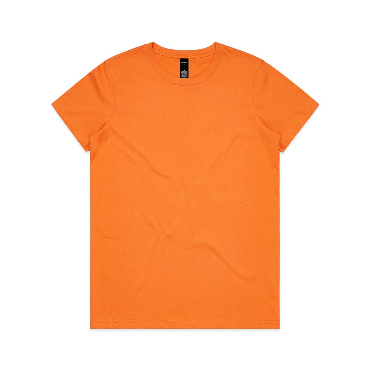 AS Colour AS4001-ORANGE-XSM