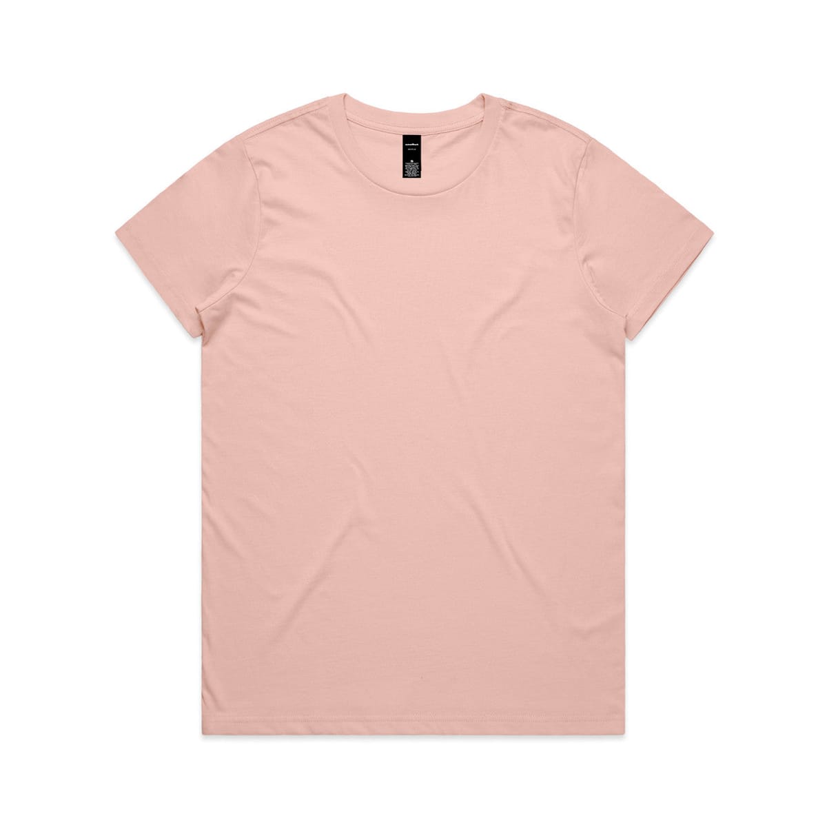 AS Colour AS4001-PALE PINK-XSM