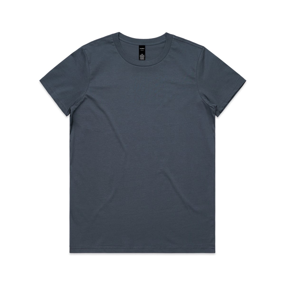 AS Colour AS4001-PETROL BLUE-XSM