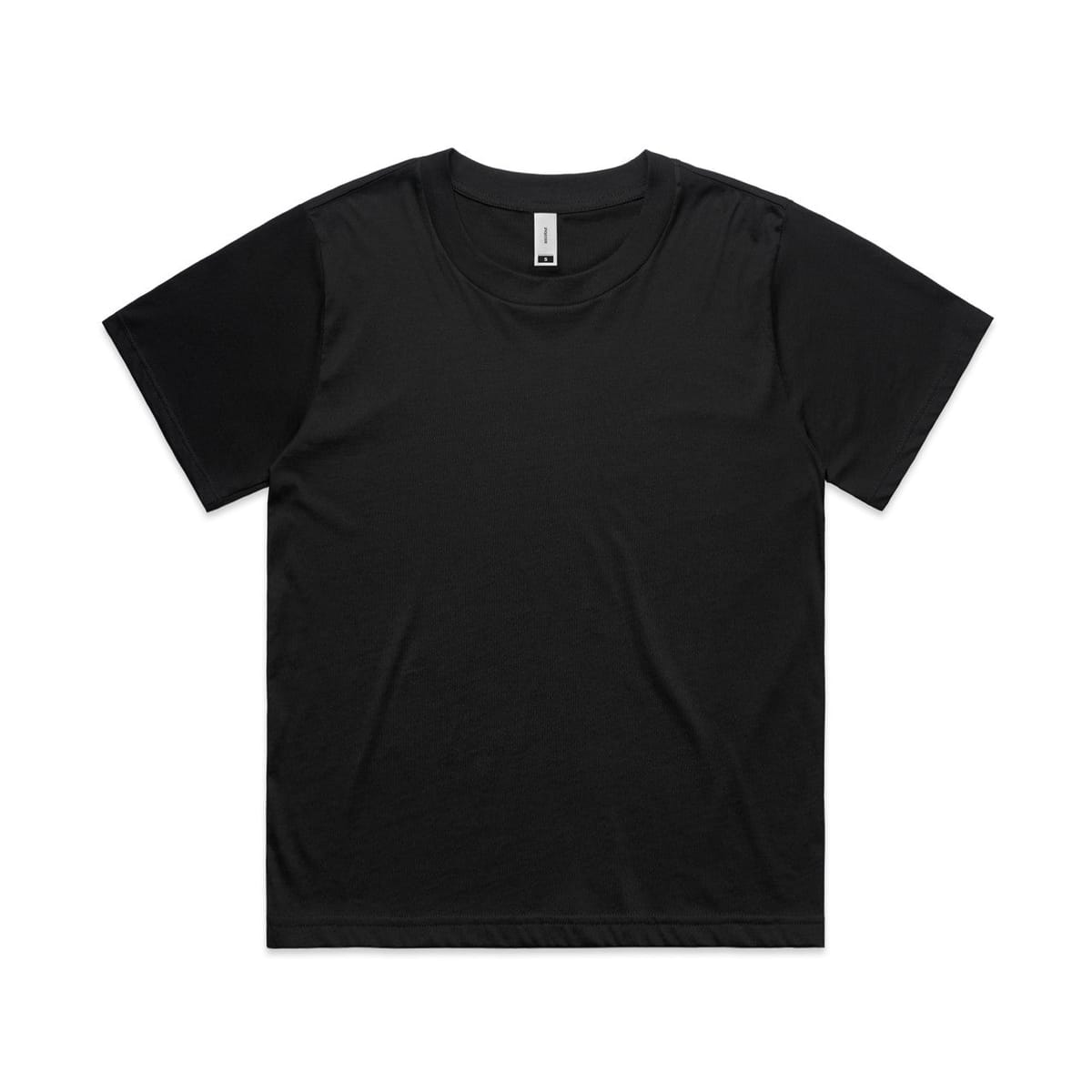 AS Colour AS4006-BLACK-XSM