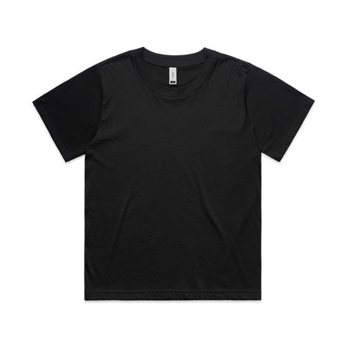 AS Colour AS4006-BLACK-XSM