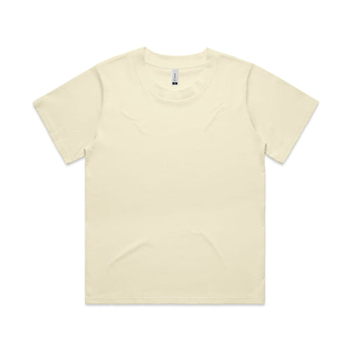AS Colour AS4006-BUTTER-XSM