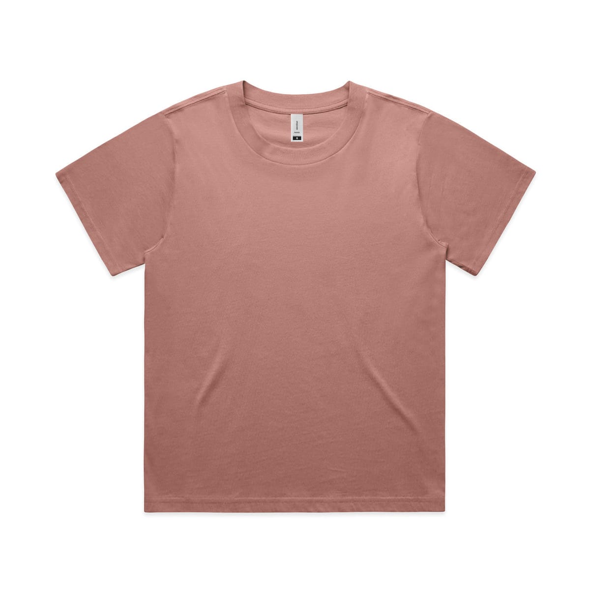 AS Colour AS4006-HAZY PINK-XSM