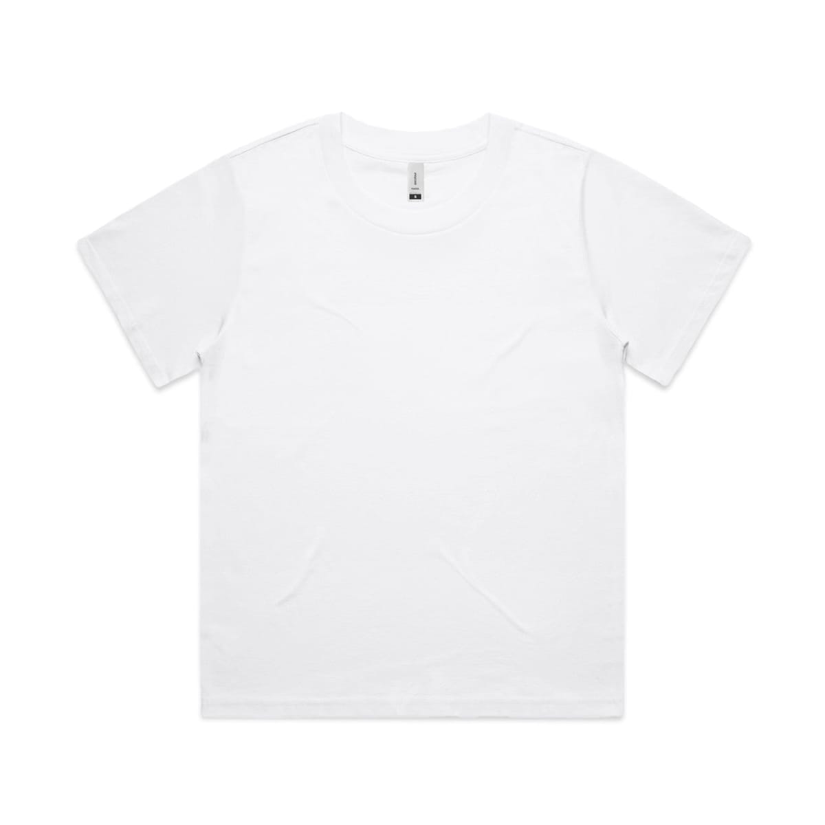 AS Colour AS4006-WHITE-XSM