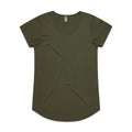 AS Colour AS4008-ARMY-XSM