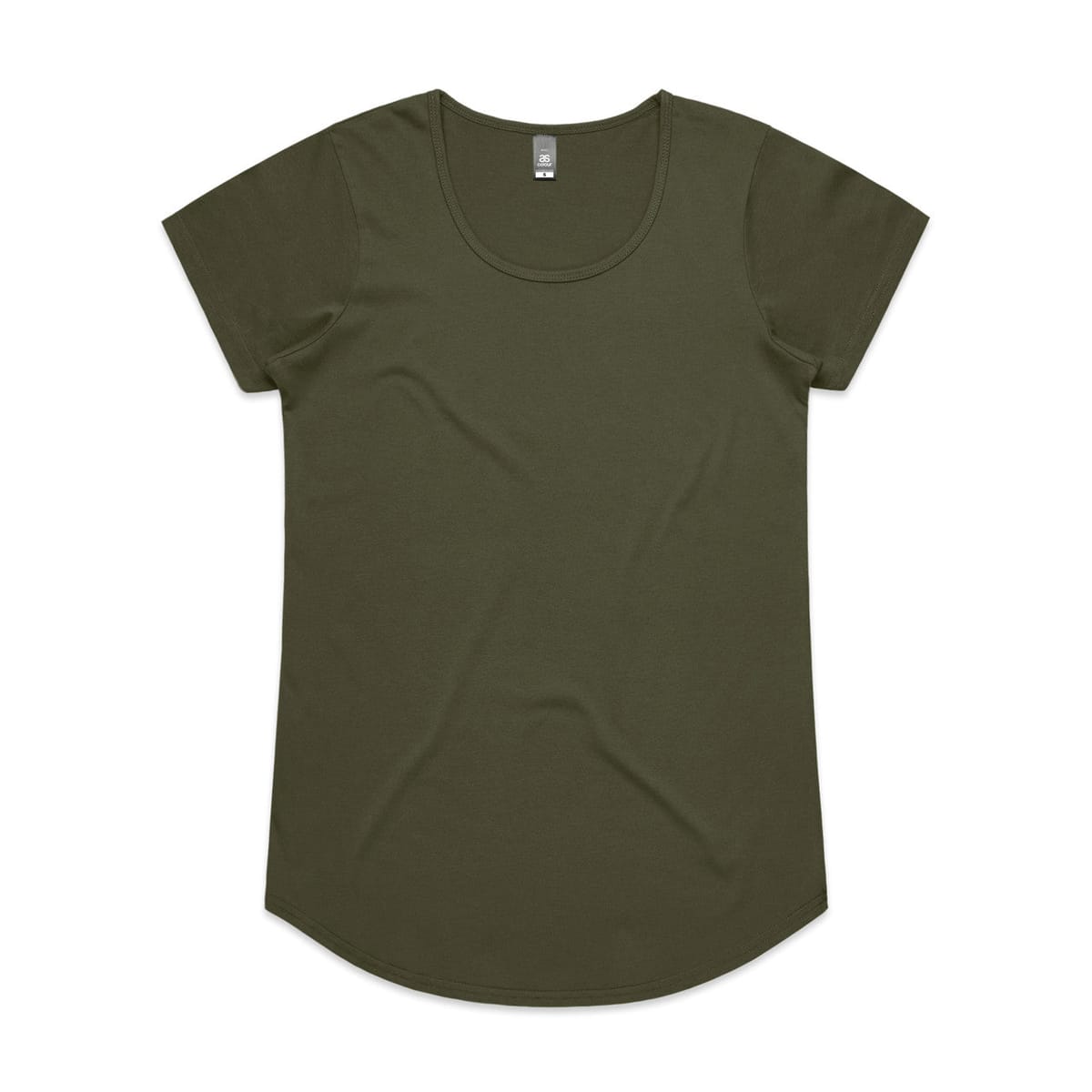 AS Colour AS4008-ARMY-XSM