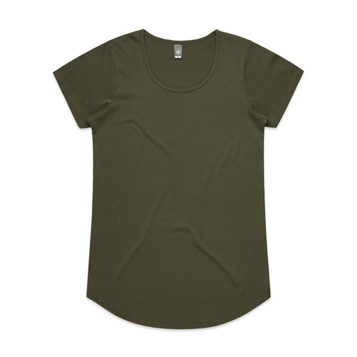 AS Colour AS4008-ARMY-XSM