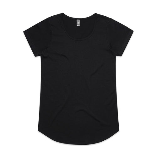 AS Colour AS4008-BLACK-XSM