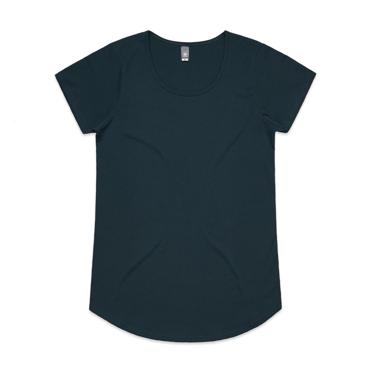 AS Colour AS4008-INDIGO-XSM