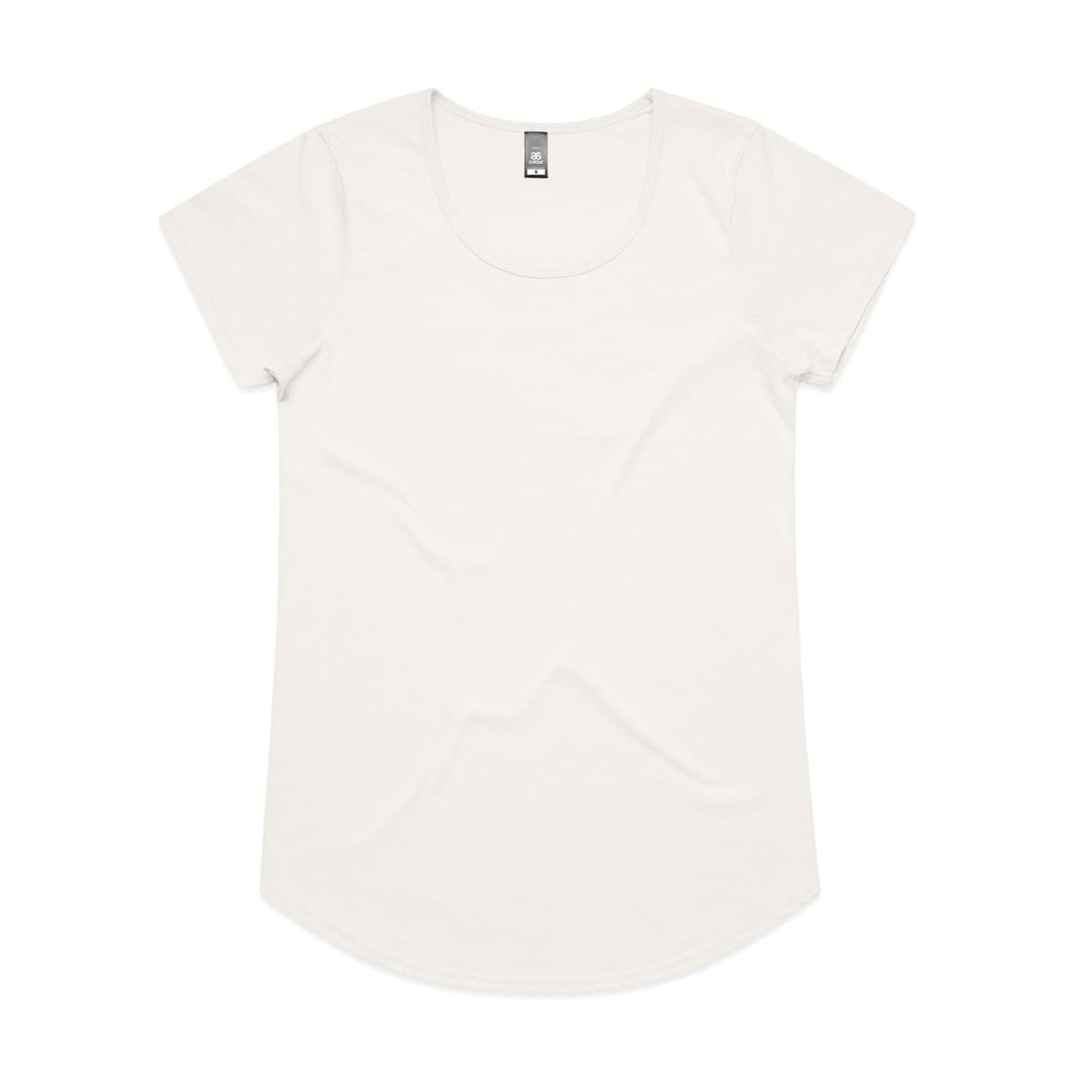 AS Colour AS4008-NATURAL-XSM