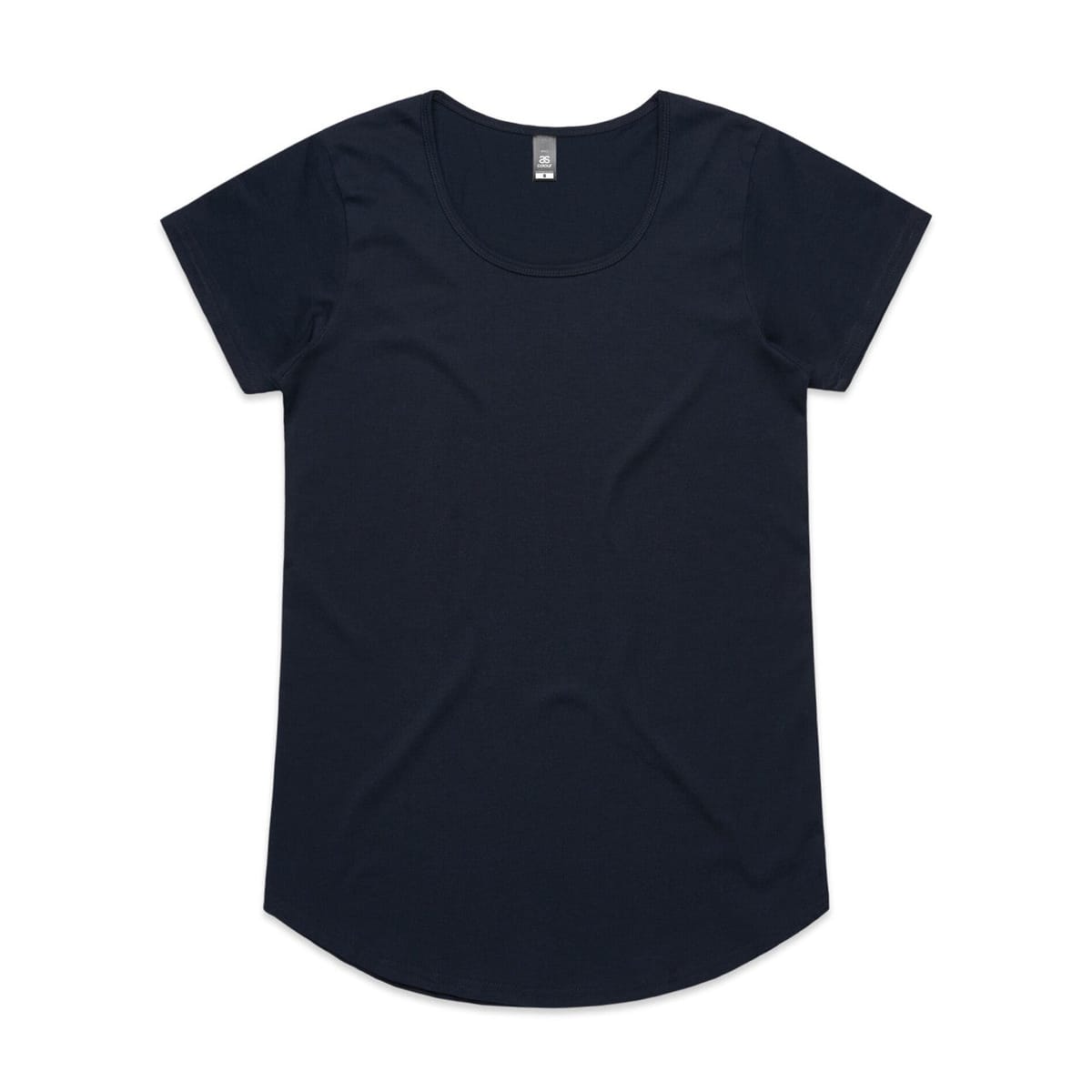 AS Colour AS4008-NAVY-XSM