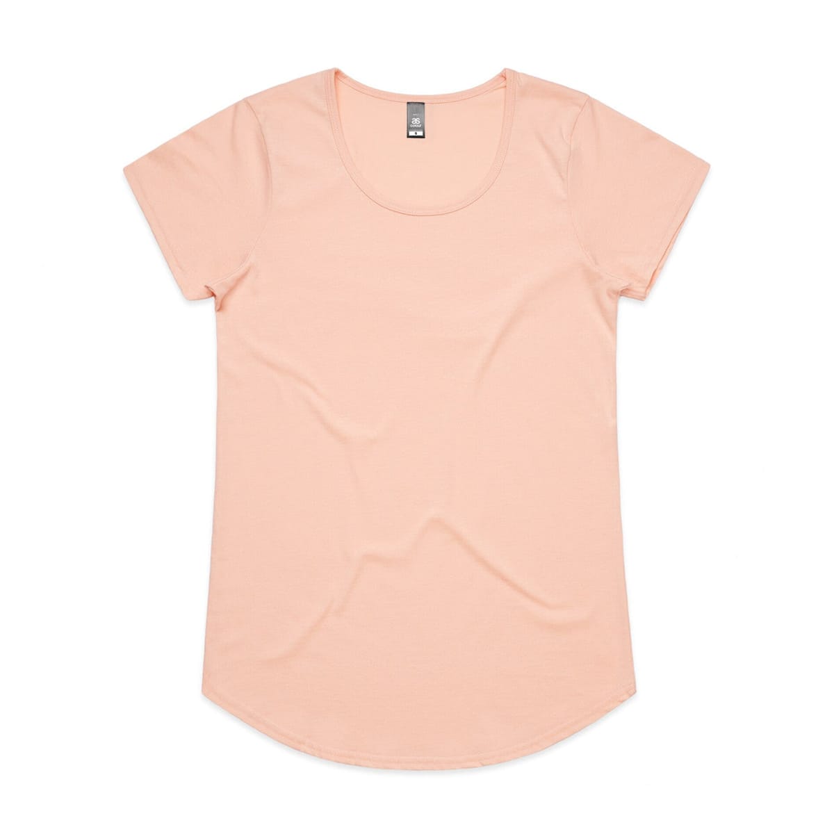 AS Colour AS4008-PALE PINK-XSM