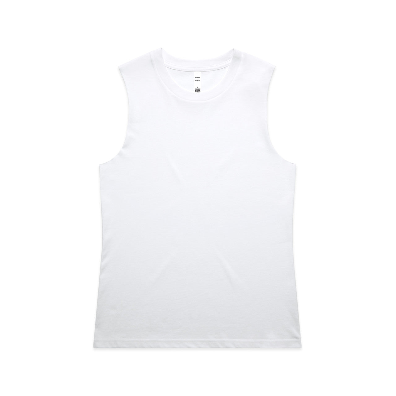 AS COLOUR - 4017 WOS MAPLE TANK