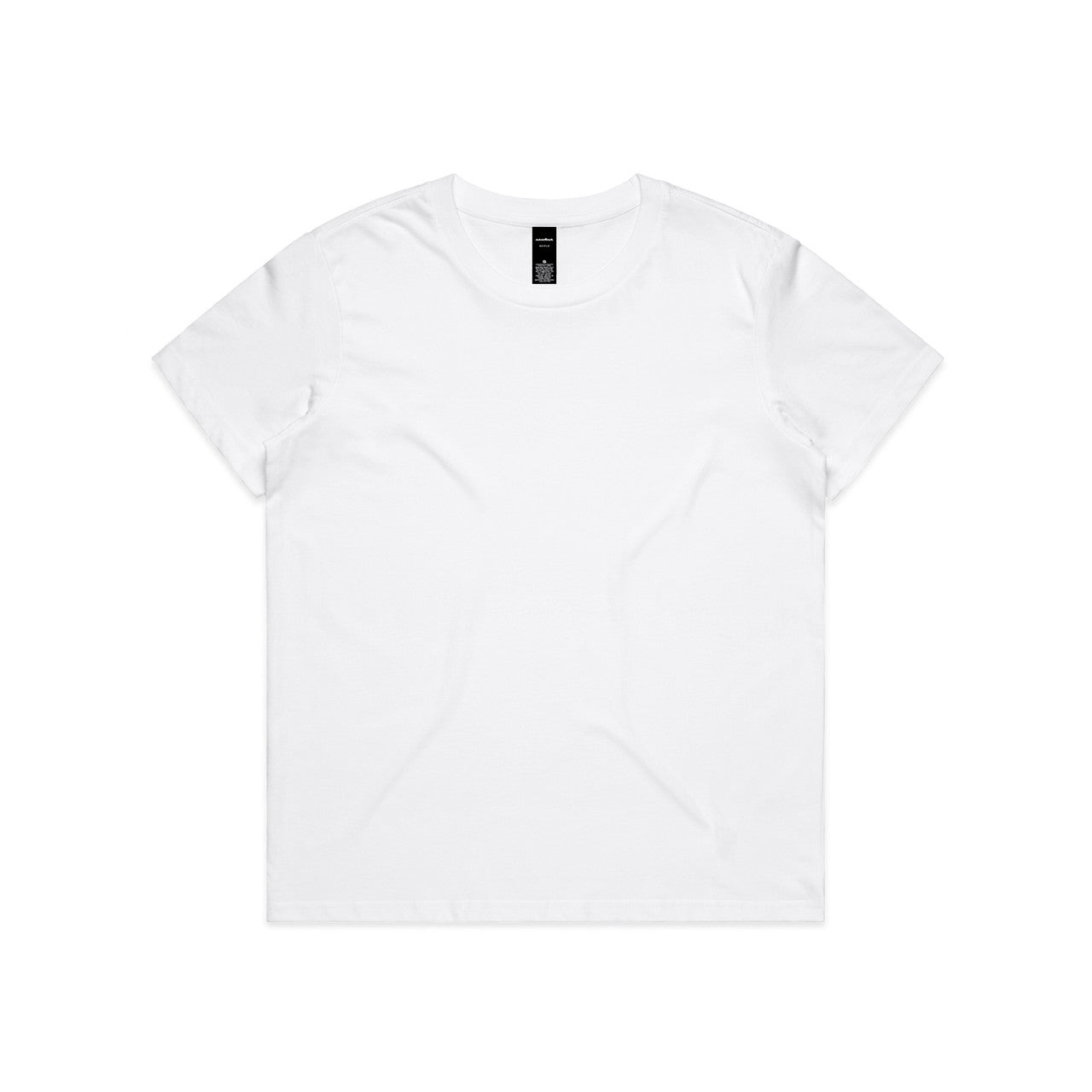 AS COLOUR - 4025 MAPLE MINUS TEE