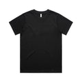 AS Colour AS4026-BLACK-XSM