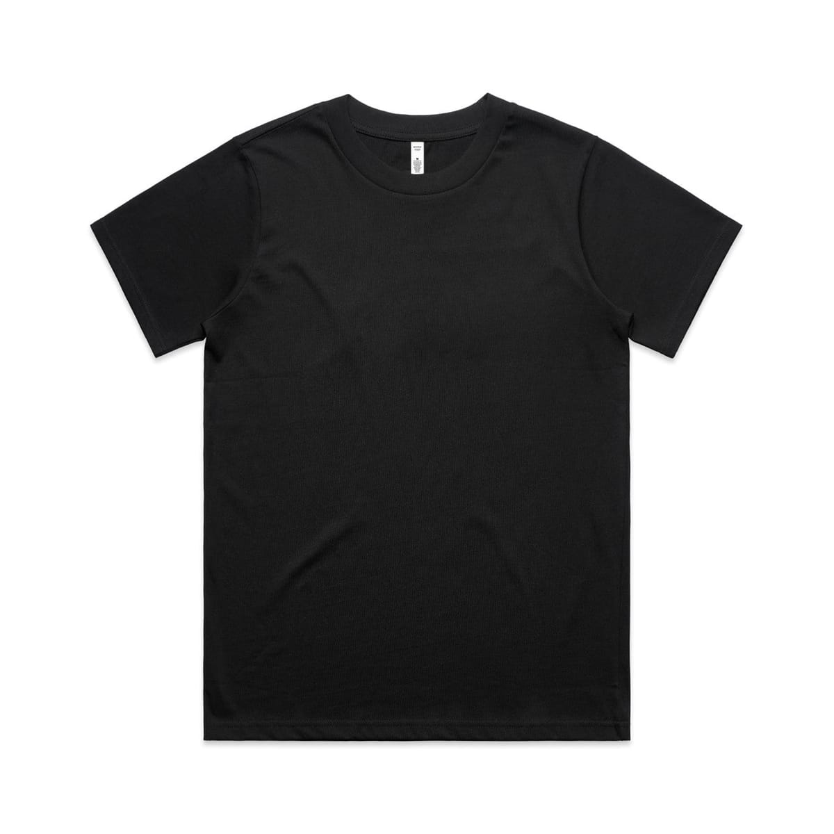 AS Colour AS4026-BLACK-XSM