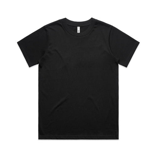 AS Colour AS4026-BLACK-XSM