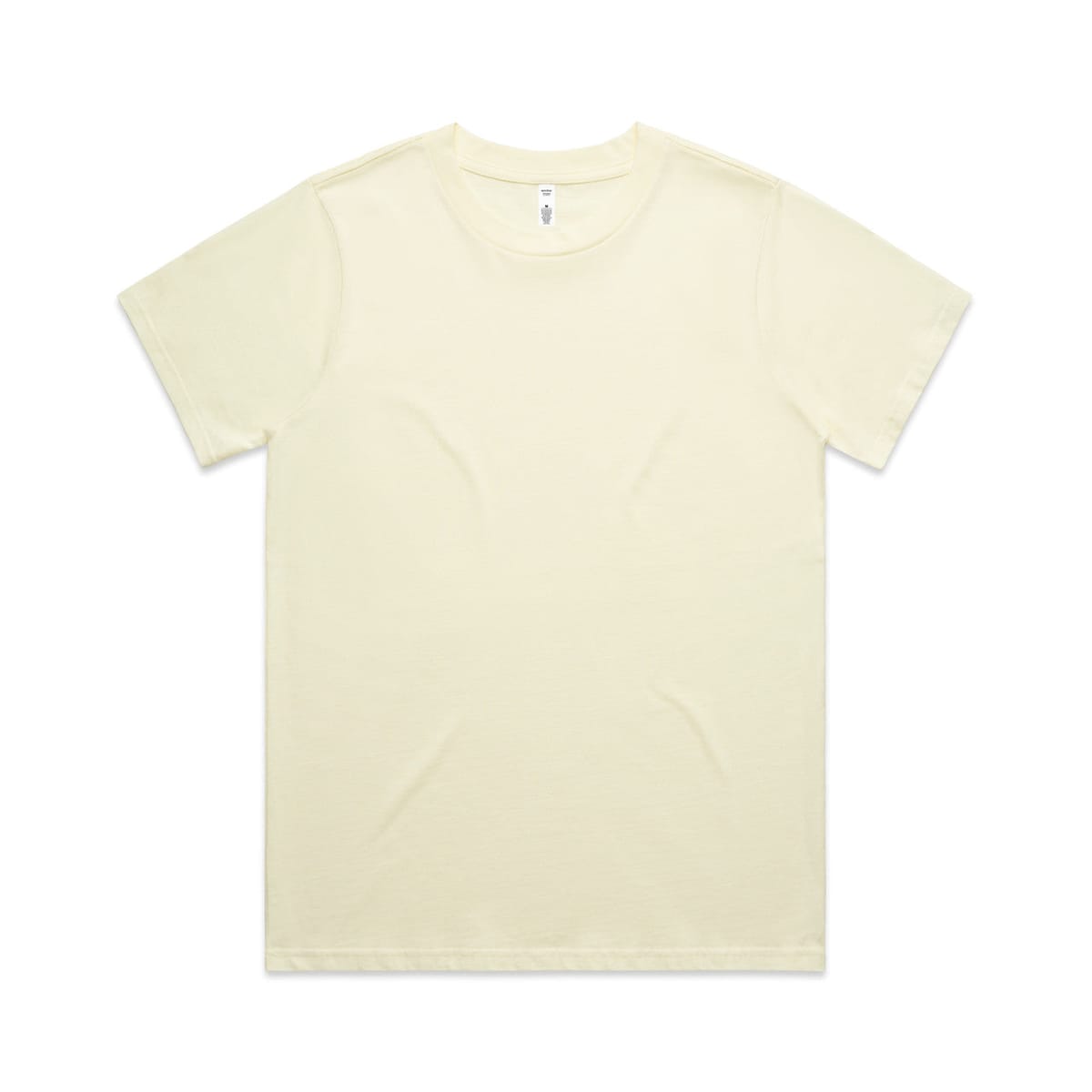 AS Colour AS4026-BUTTER-XSM
