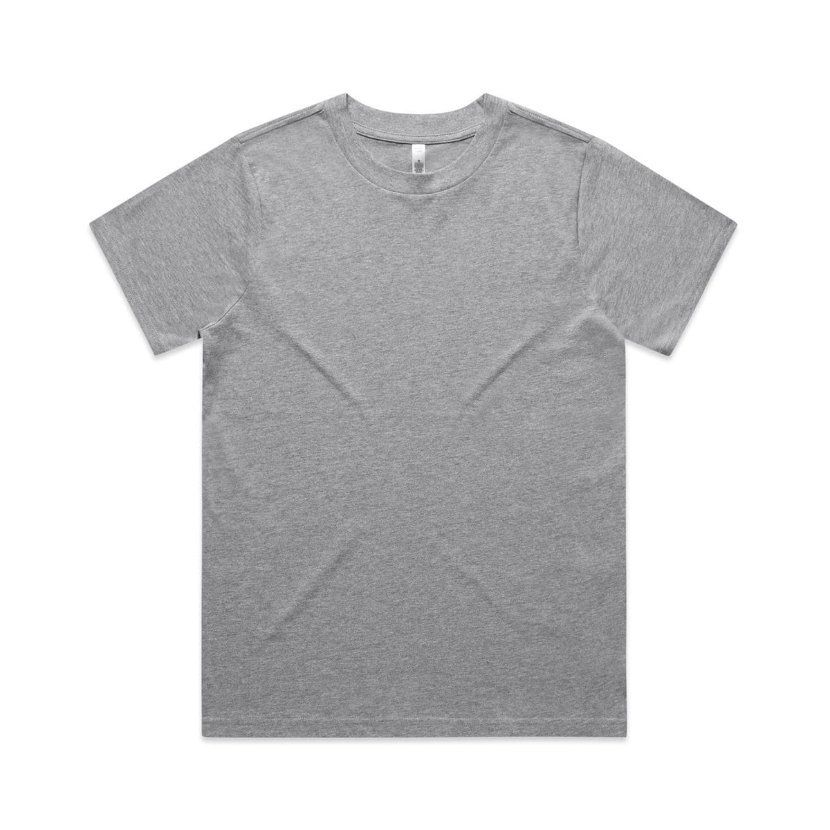 AS Colour AS4026-GREY MARLE-XSM